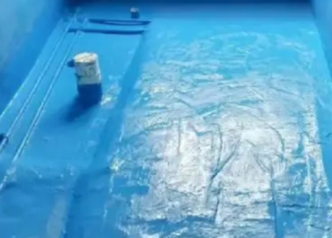科尔沁右翼前卫生间漏水维修公司分享下科尔沁右翼前卫生间防水工程中常用防水涂料介绍。